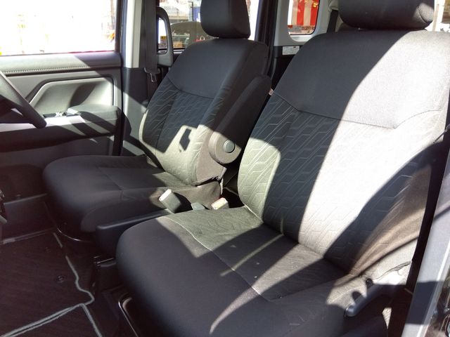 TOYOTA ROOMY 2019 Image 31