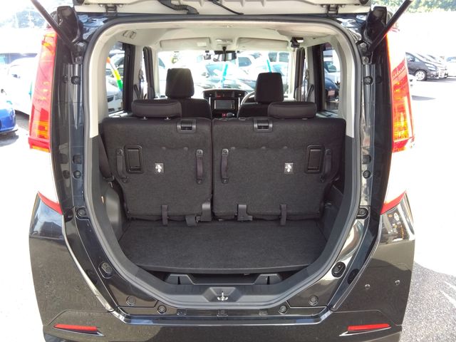 TOYOTA ROOMY 2019 Image 31