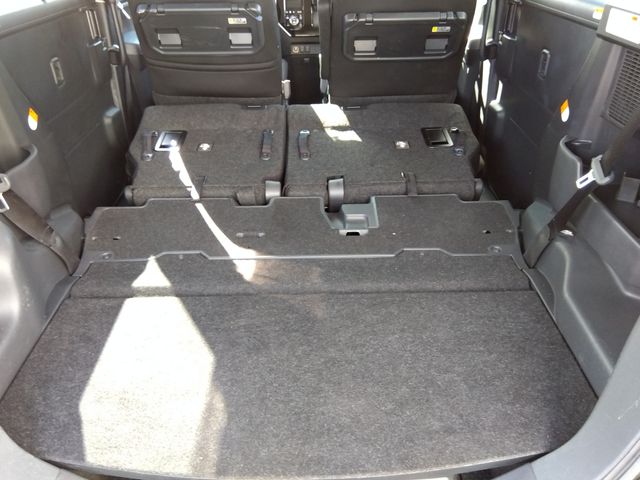 TOYOTA ROOMY 2019 Image 31