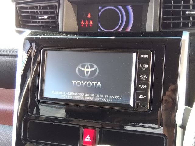 TOYOTA ROOMY 2019 Image 31