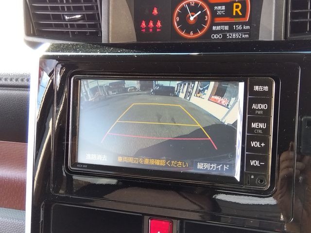 TOYOTA ROOMY 2019 Image 31