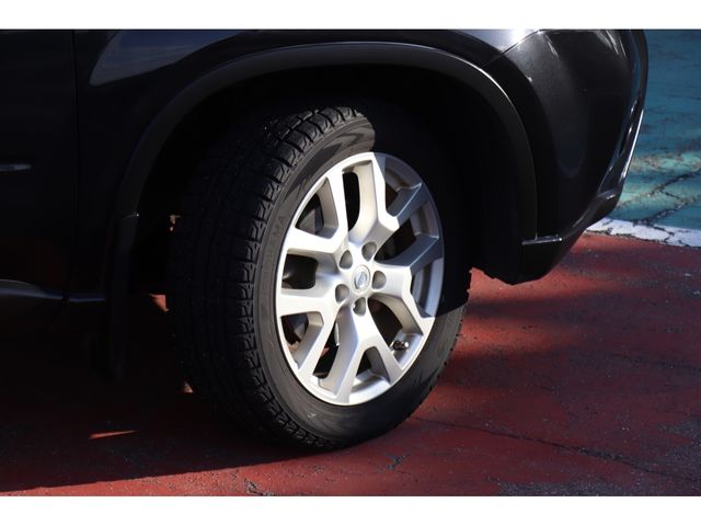 NISSAN X-TRAIL 4WD 2013 Image 31