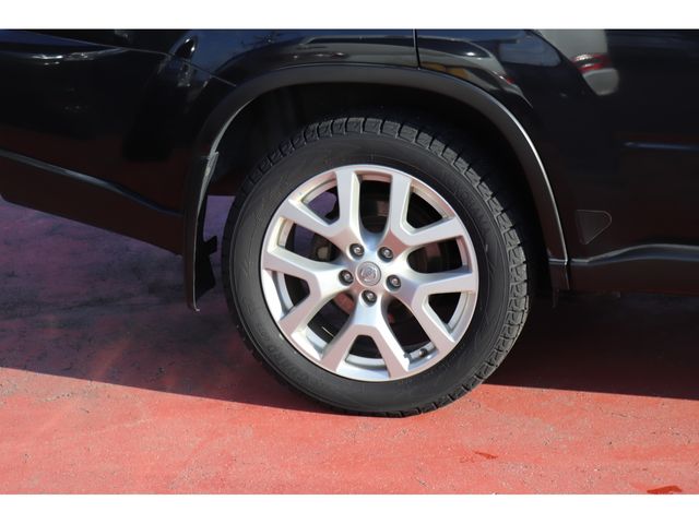 NISSAN X-TRAIL 4WD 2013 Image 31