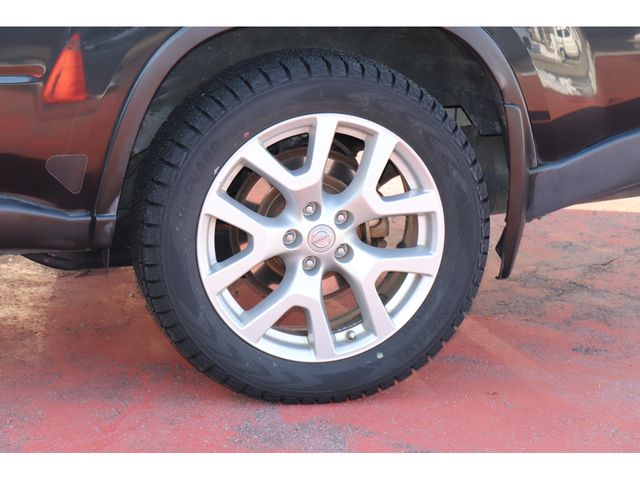 NISSAN X-TRAIL 4WD 2013 Image 31