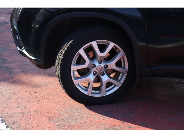 NISSAN X-TRAIL 4WD 2013 Image 31