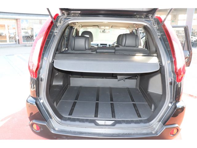 NISSAN X-TRAIL 4WD 2013 Image 31
