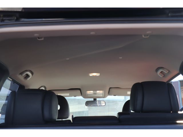 NISSAN X-TRAIL 4WD 2013 Image 31