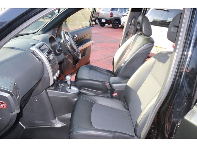 NISSAN X-TRAIL 4WD 2013 Image 31