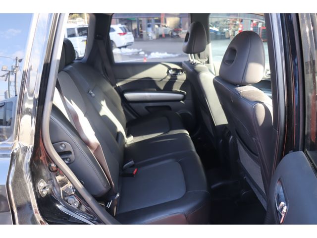NISSAN X-TRAIL 4WD 2013 Image 31