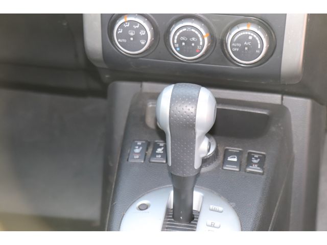 NISSAN X-TRAIL 4WD 2013 Image 31