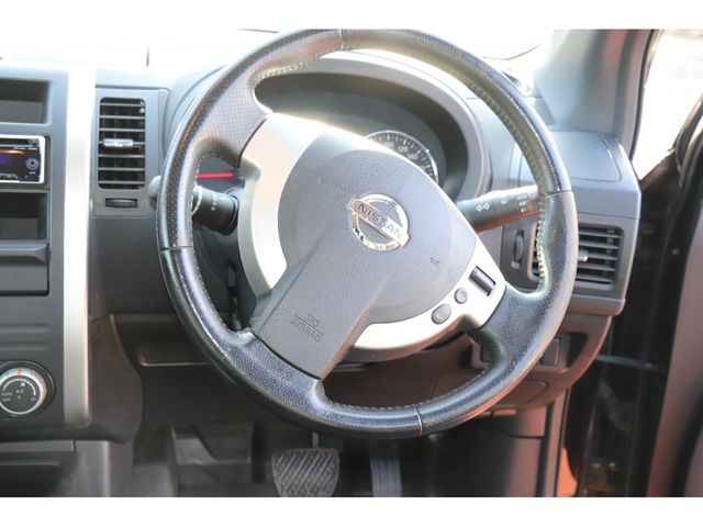 NISSAN X-TRAIL 4WD 2013 Image 31