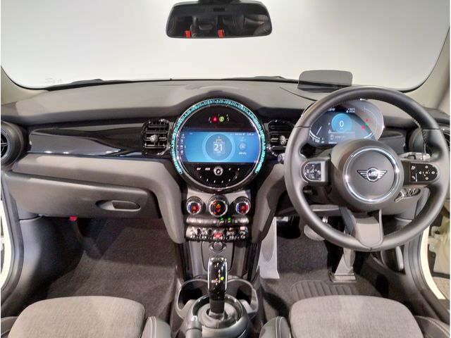 BMW MINI COOPER S 2023 Image 31