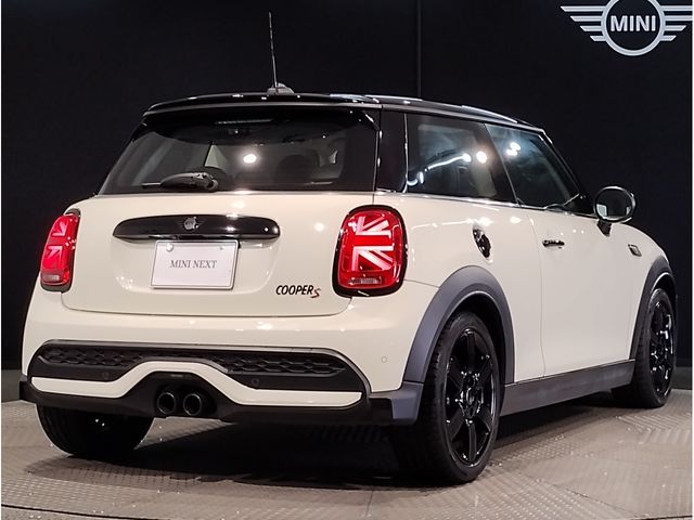 BMW MINI COOPER S 2023 Image 31