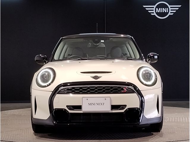 BMW MINI COOPER S 2023 Image 31