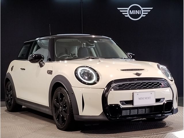 BMW MINI COOPER S 2023 Image 31