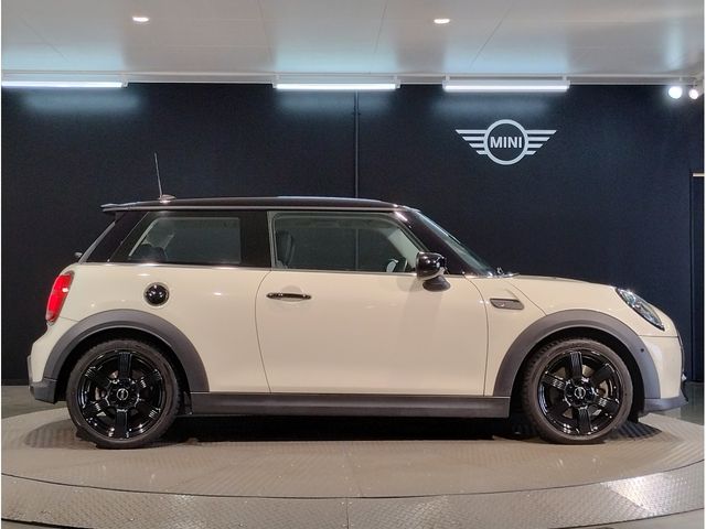 BMW MINI COOPER S 2023 Image 31