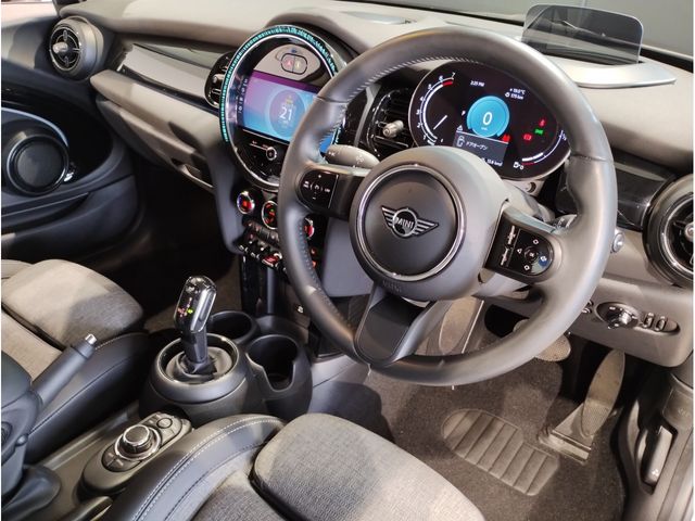 BMW MINI COOPER S 2023 Image 31