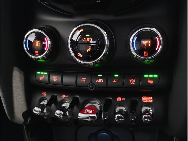 BMW MINI COOPER S 2023 Image 31