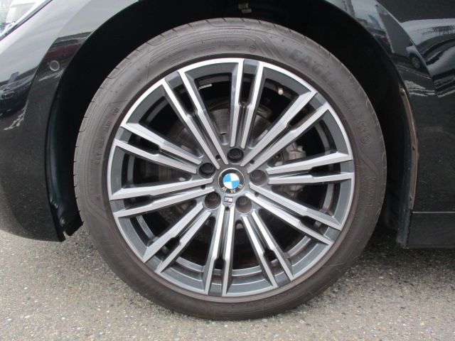 BMW 3SERIES TOURING 2022 Image 31