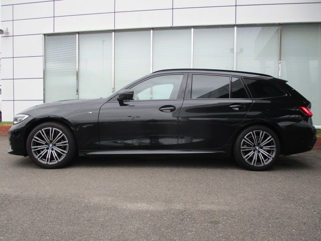 BMW 3SERIES TOURING 2022 Image 31