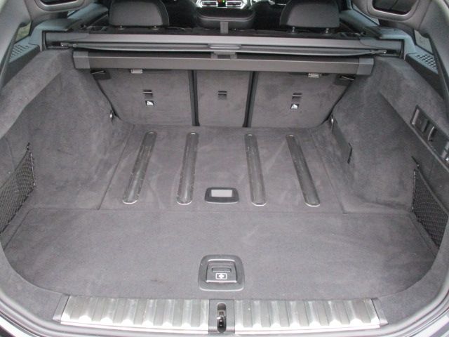 BMW 3SERIES TOURING 2022 Image 31