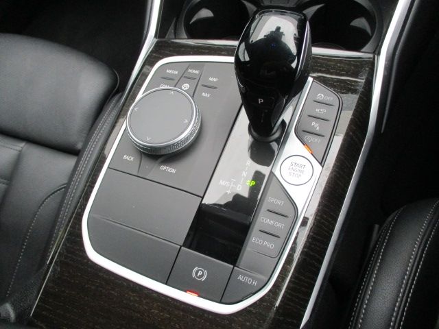 BMW 3SERIES TOURING 2022 Image 31