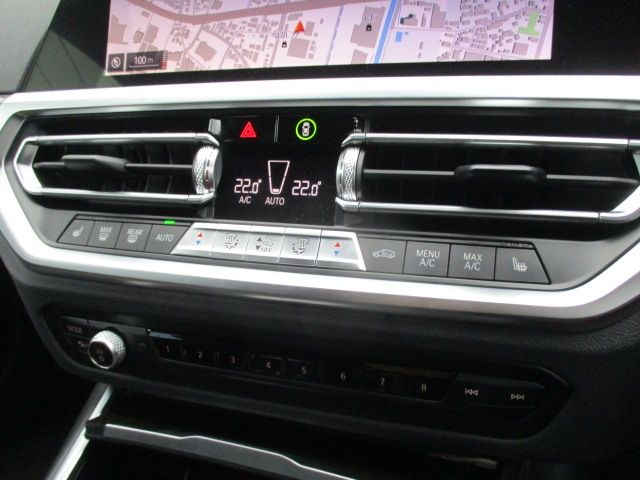 BMW 3SERIES TOURING 2022 Image 31