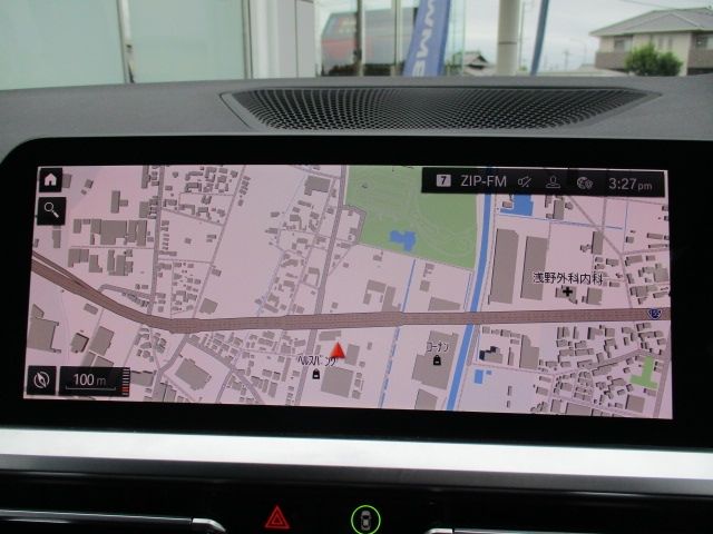 BMW 3SERIES TOURING 2022 Image 31