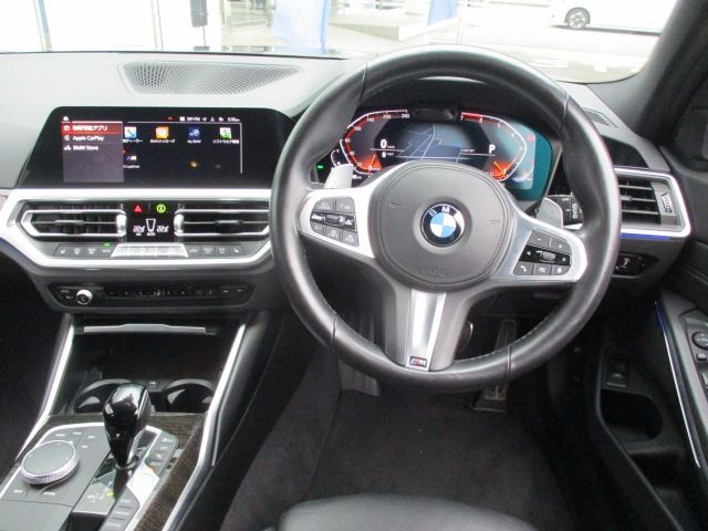 BMW 3SERIES TOURING 2022 Image 31