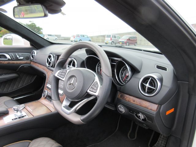 MERCEDES BENZ SL CLA 2020 Image 31