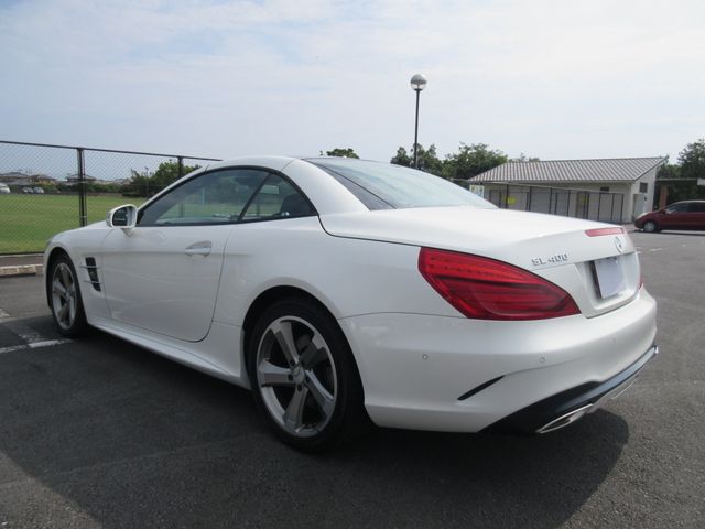 MERCEDES BENZ SL CLA 2020 Image 31