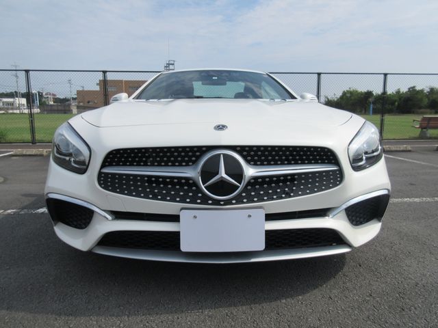 MERCEDES BENZ SL CLA 2020 Image 31