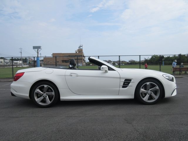 MERCEDES BENZ SL CLA 2020 Image 31