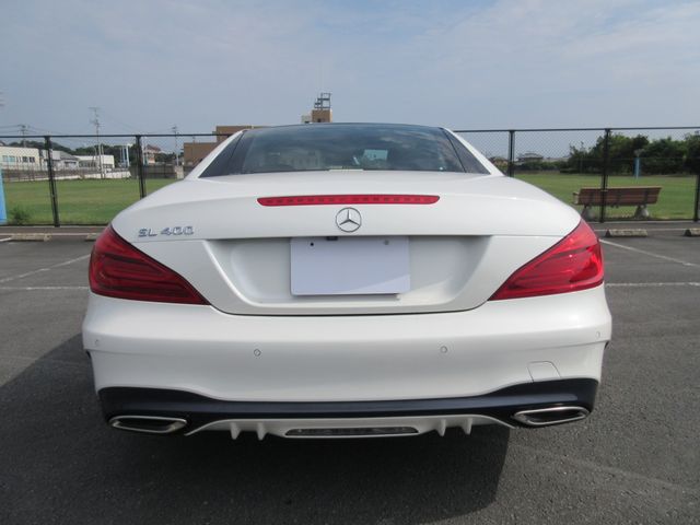 MERCEDES BENZ SL CLA 2020 Image 31