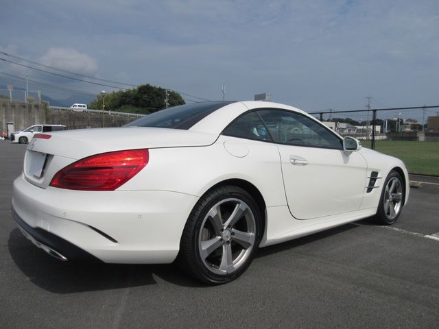 MERCEDES BENZ SL CLA 2020 Image 31