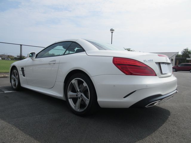 MERCEDES BENZ SL CLA 2020 Image 31