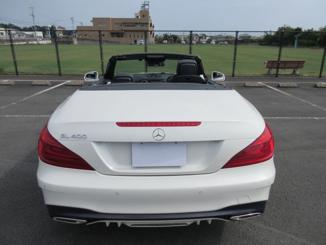 MERCEDES BENZ SL CLA 2020 Image 31