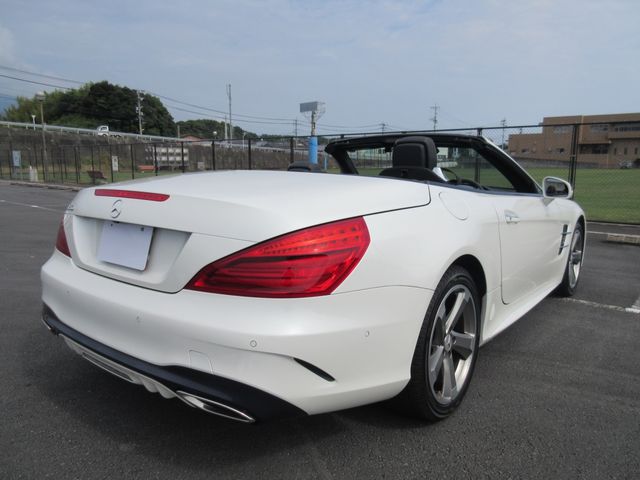 MERCEDES BENZ SL CLA 2020 Image 31