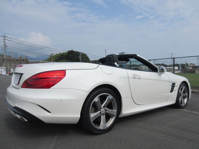 MERCEDES BENZ SL CLA 2020 Image 31