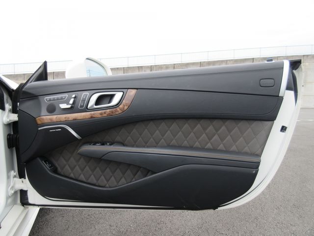 MERCEDES BENZ SL CLA 2020 Image 31