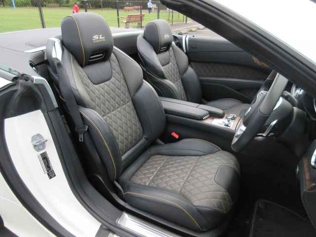 MERCEDES BENZ SL CLA 2020 Image 31