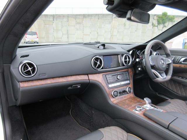 MERCEDES BENZ SL CLA 2020 Image 31