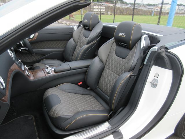 MERCEDES BENZ SL CLA 2020 Image 31