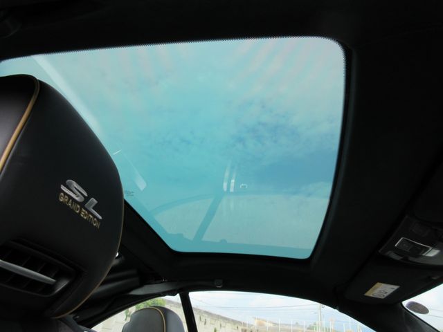 MERCEDES BENZ SL CLA 2020 Image 31