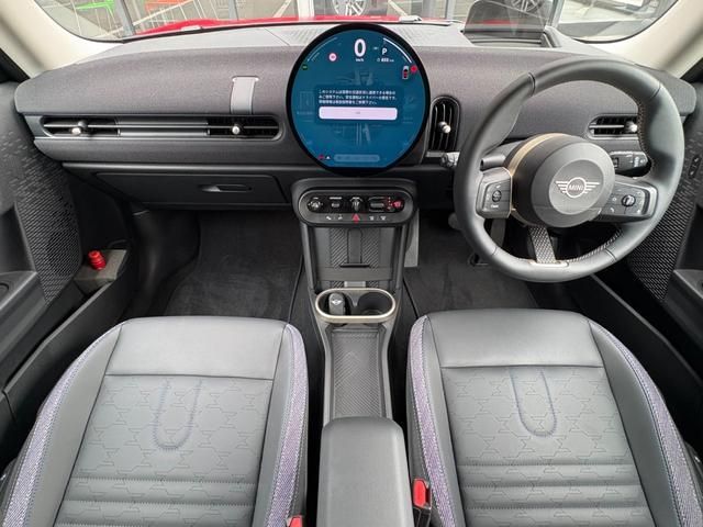 BMW MINI COOPER 2024 Image 31