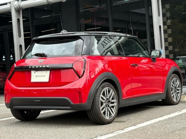 BMW MINI COOPER 2024 Image 31