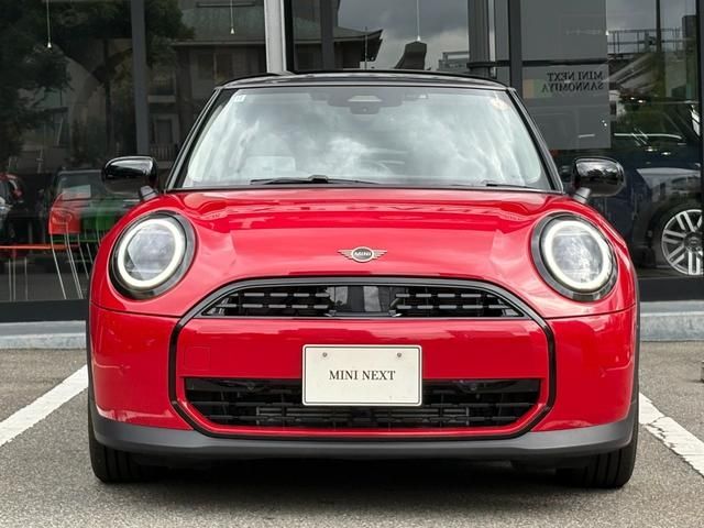 BMW MINI COOPER 2024 Image 31