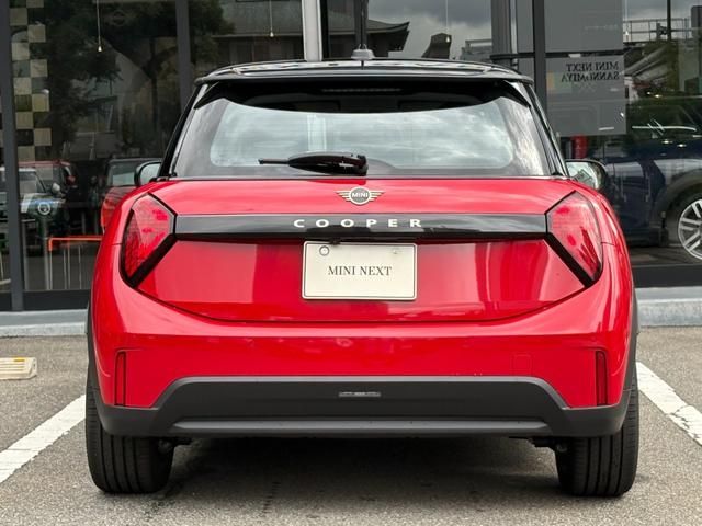 BMW MINI COOPER 2024 Image 31