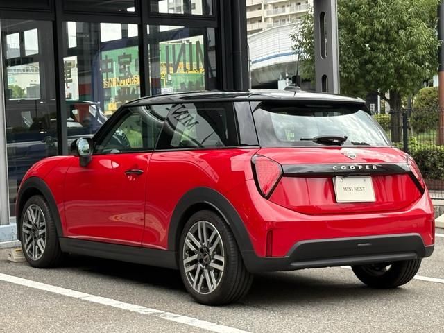 BMW MINI COOPER 2024 Image 31