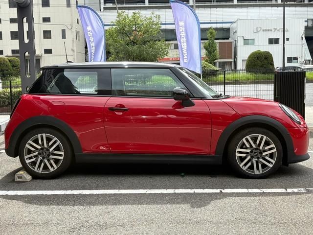 BMW MINI COOPER 2024 Image 31